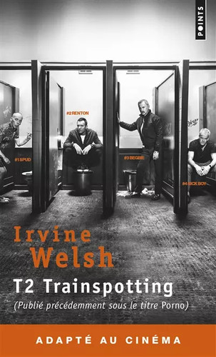 Trainspotting - , 2:
