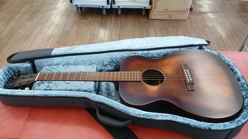 Martin acoustic guitar - martin, 000-16