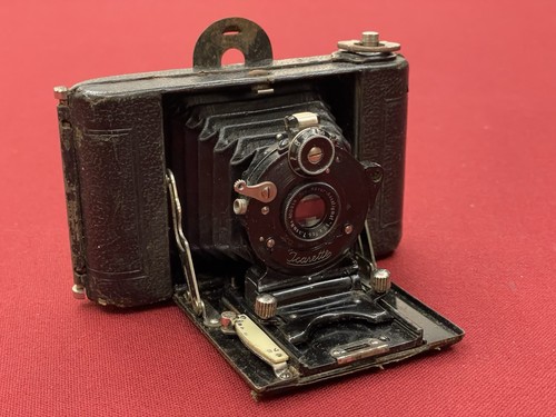Appareil photo ancien - photo,