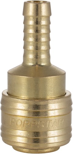 Poppstar raccord rapide - rapide, pour