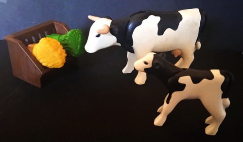 Playmobil lot dépareillé - playmobil, :