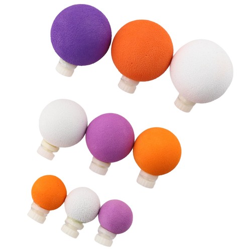 Lot perles flotteur - flotteur, de