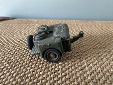 Dinky Toys France: Cuisine Roulante Ref 823- Cantine