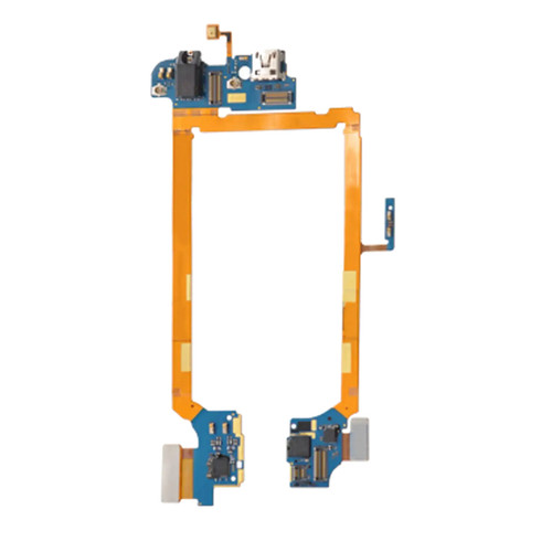 Câble flex connecteur - câble, de
