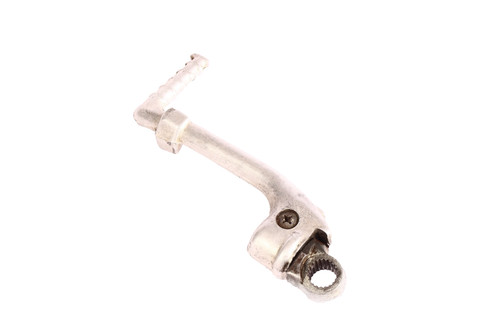 1985 1986 honda 125 kick - cr,