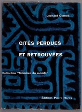 #90540 Léonard Cottrell