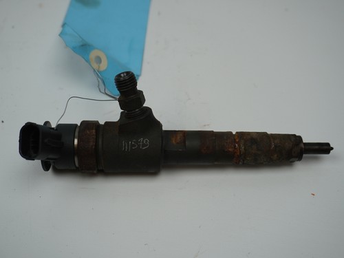 Injecteur occasion peugeot 206 - occasion,