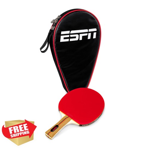 Espn ping pong set - pong, 1