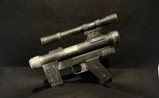 Star Wars Blaster Empire