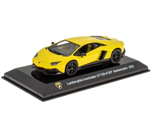Lamborghini aventador 720 4 - aventador, lp
