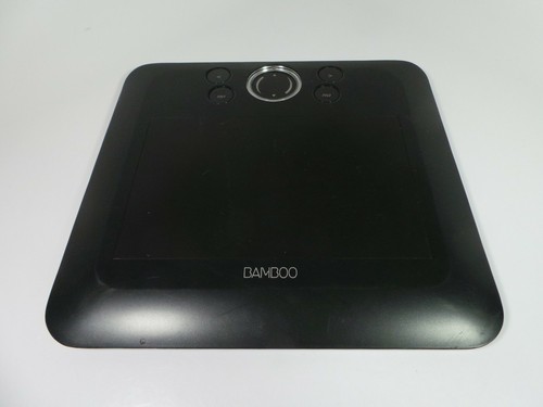 Wacom bamboo fun - wacom,