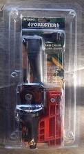 New Forester Saw Chain Filing Guide  