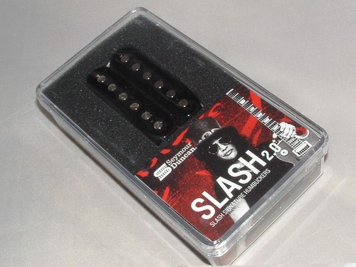 Seymour duncan slash 0 - seymour,