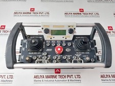 Hbc Radiomatic Spectrum Eex Télécommande Radio 7,2V DC