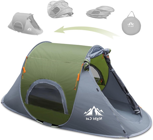 Pop camping tent person - tent,
