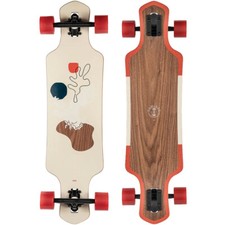 Globe Geminon Longboard