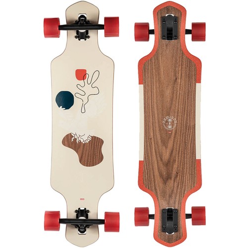Globe geminon longboard - globe,