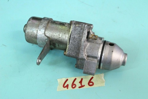 Moteur appel aprilia - d'appel, rs