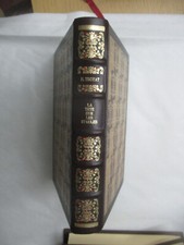 Henri Troyat "La tête sur les épaules" Frontispice de Françoise Muller /Famot