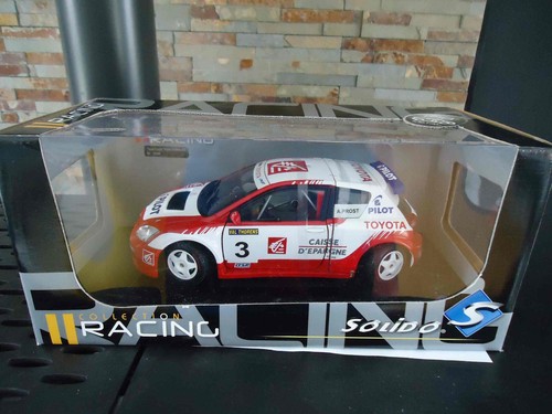 Solido 18 toyota corolla - :, 1/18