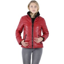 OAKWOOD BLOUSON DOUDOUNE