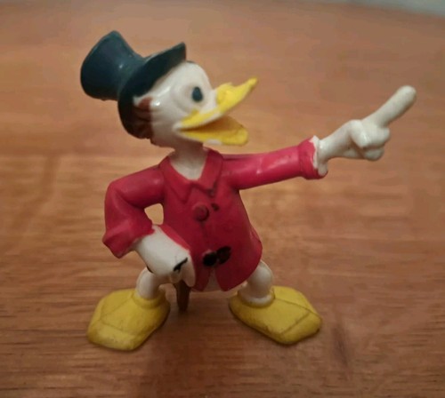 Ancienne figurine gondran - figurine,