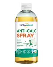 ANTI-CALC SPRAY  de STANHOME recharge de 500ml neuve