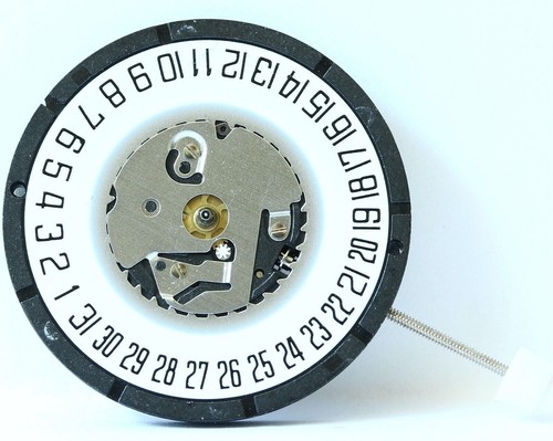 Mouvement montre isa - 2321, nos