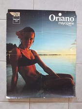 Affiche Compagnie Aérienne