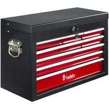 Coffre à outils 9 tiroirs