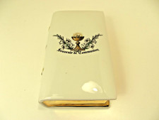 Boîte bonbonnière en