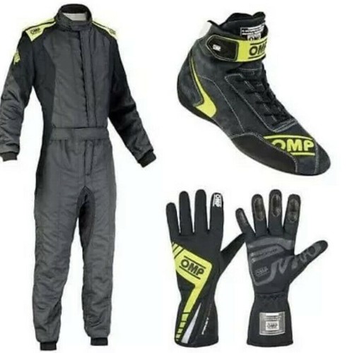 Kart race suite cik fia - go,