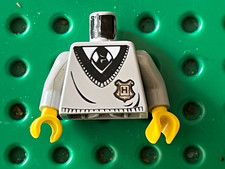 Buste LEGO HARRY POTTER