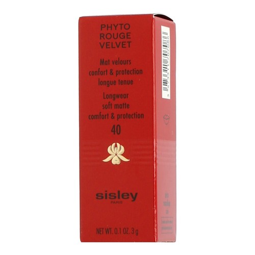 Sisley phyto rouge velvet - sisley,