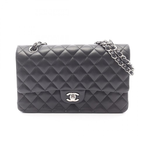Chanel matelasse double - chanel,