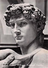 ITALIE FLORENCE LA GALERIE