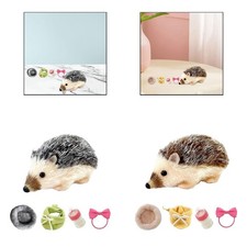 5inch Reborn Hedgehog Doll