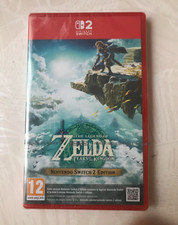 The Legend of Zelda: Tears of