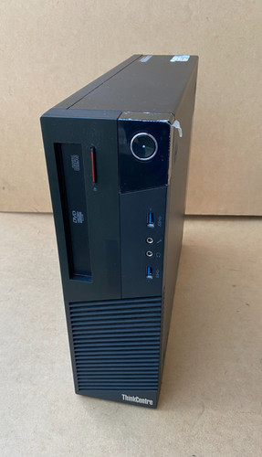 Lenovo thinkcentre m83 - |,