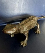 Salamandre bronze - ,