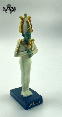 Osiris figurine dieux - figurine, de