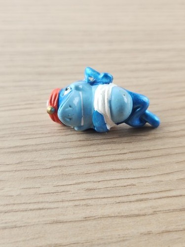 Figurine kinder surprise - kinder,
