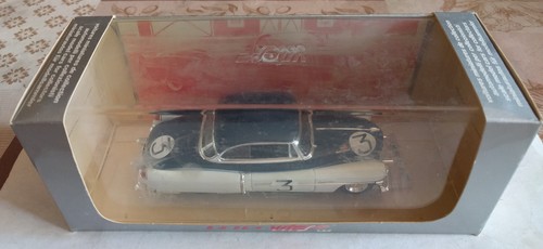 Vitesse cadillac type le - vitesse,