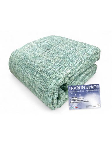 Kot coco green - kot,