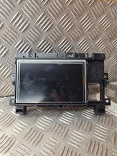Ecran GPS RENAULT MASTER 4