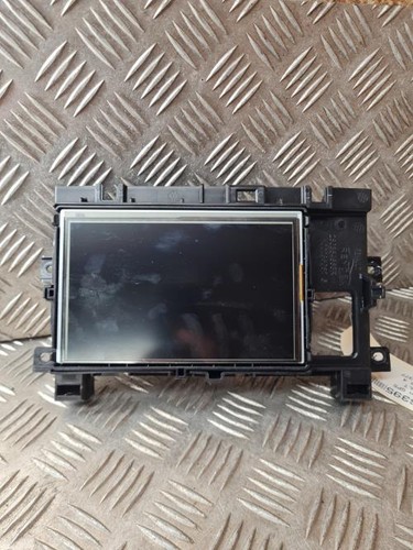 Ecran gps renault - gps, 4
