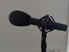 Schoeps CMC6-U / MK41