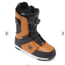DC Control BOA Snowboard Boots