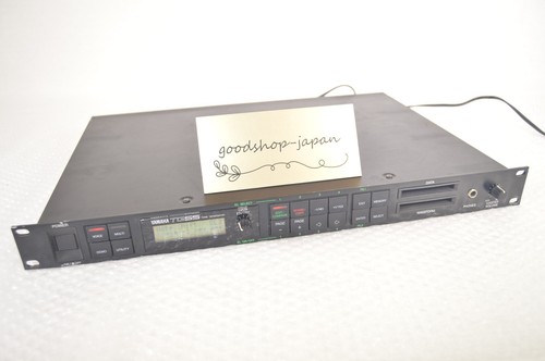 Synthétiseur module rack