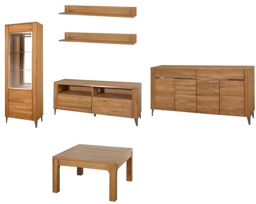 Wohnzimmer set rangement - wohnzimmer-set,